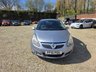 USED 2010 10 VAUXHALL CORSA 1.2i 16v SXi Hatchback 3dr Petrol Manual (124 g/km, 84 bhp) 