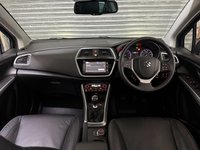 USED 2017 17 SUZUKI SX4 S-CROSS 1.4 Boosterjet SZ5 SUV 5dr Petrol Manual ALLGRIP Euro 6 (s/s) (140 ps) 