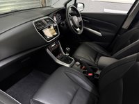 USED 2017 17 SUZUKI SX4 S-CROSS 1.4 Boosterjet SZ5 SUV 5dr Petrol Manual ALLGRIP Euro 6 (s/s) (140 ps) 