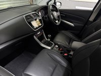 USED 2017 17 SUZUKI SX4 S-CROSS 1.4 Boosterjet SZ5 SUV 5dr Petrol Manual ALLGRIP Euro 6 (s/s) (140 ps) 