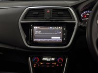 USED 2017 17 SUZUKI SX4 S-CROSS 1.4 Boosterjet SZ5 SUV 5dr Petrol Manual ALLGRIP Euro 6 (s/s) (140 ps) 