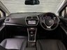 USED 2017 17 SUZUKI SX4 S-CROSS 1.4 Boosterjet SZ5 SUV 5dr Petrol Manual ALLGRIP Euro 6 (s/s) (140 ps) 