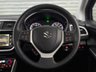 USED 2017 17 SUZUKI SX4 S-CROSS 1.4 Boosterjet SZ5 SUV 5dr Petrol Manual ALLGRIP Euro 6 (s/s) (140 ps) 