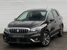 USED 2017 17 SUZUKI SX4 S-CROSS 1.4 Boosterjet SZ5 SUV 5dr Petrol Manual ALLGRIP Euro 6 (s/s) (140 ps) 
