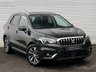 USED 2017 17 SUZUKI SX4 S-CROSS 1.4 Boosterjet SZ5 SUV 5dr Petrol Manual ALLGRIP Euro 6 (s/s) (140 ps) 