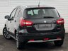 USED 2017 17 SUZUKI SX4 S-CROSS 1.4 Boosterjet SZ5 SUV 5dr Petrol Manual ALLGRIP Euro 6 (s/s) (140 ps) 