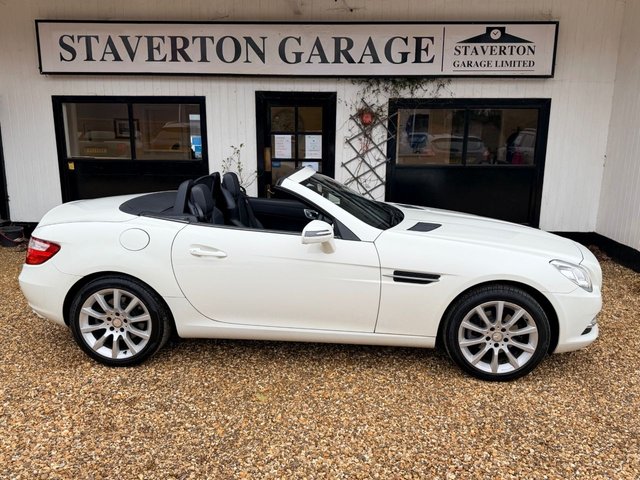 2011 Mercedes-Benz SLK - Photo 5