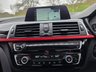 USED 2018 18 BMW 3 SERIES 2.0 330e 7.6kWh Sport Saloon 4dr Petrol Plug-in Hybrid Auto Euro 6 (s/s) (252 ps) 