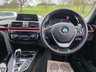 USED 2018 18 BMW 3 SERIES 2.0 330e 7.6kWh Sport Saloon 4dr Petrol Plug-in Hybrid Auto Euro 6 (s/s) (252 ps) 