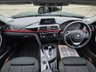 USED 2018 18 BMW 3 SERIES 2.0 330e 7.6kWh Sport Saloon 4dr Petrol Plug-in Hybrid Auto Euro 6 (s/s) (252 ps) 