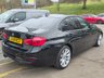 USED 2018 18 BMW 3 SERIES 2.0 330e 7.6kWh Sport Saloon 4dr Petrol Plug-in Hybrid Auto Euro 6 (s/s) (252 ps) 
