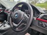 USED 2018 18 BMW 3 SERIES 2.0 330e 7.6kWh Sport Saloon 4dr Petrol Plug-in Hybrid Auto Euro 6 (s/s) (252 ps) 