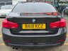 USED 2018 18 BMW 3 SERIES 2.0 330e 7.6kWh Sport Saloon 4dr Petrol Plug-in Hybrid Auto Euro 6 (s/s) (252 ps) 