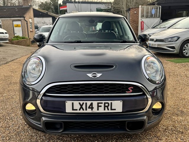 2014 MINI HATCH 2.0 Cooper S Hatchback 3dr Petrol Manual Euro 6 (s/s) (192 ps) - Photo 6