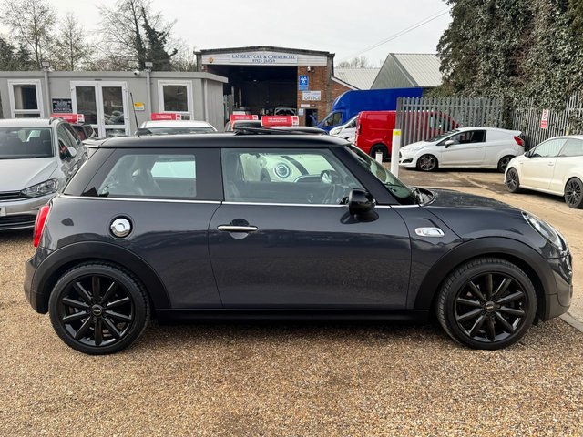 2014 MINI HATCH 2.0 Cooper S Hatchback 3dr Petrol Manual Euro 6 (s/s) (192 ps) - Photo 8