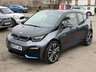 USED 2022 72 BMW I3 42.2kWh S Auto 5dr REAR CAMERA | HEATED SEATS