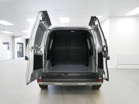 USED 2024 24 NISSAN TOWNSTAR 90 KWH 45 KWH L1 ACENTA  AUTO ELECTRIC 6 DOOR AUTO | CARPLAY | LEATHER | ELECTRIC