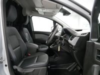 USED 2024 24 NISSAN TOWNSTAR 90 KWH 45 KWH L1 ACENTA  AUTO ELECTRIC 6 DOOR AUTO | CARPLAY | LEATHER | ELECTRIC