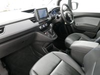USED 2024 24 NISSAN TOWNSTAR 90 KWH 45 KWH L1 ACENTA  AUTO ELECTRIC 6 DOOR AUTO | CARPLAY | LEATHER | ELECTRIC