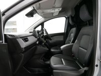 USED 2024 24 NISSAN TOWNSTAR 90 KWH 45 KWH L1 ACENTA  AUTO ELECTRIC 6 DOOR AUTO | CARPLAY | LEATHER | ELECTRIC