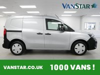 USED 2024 24 NISSAN TOWNSTAR 90 KWH 45 KWH L1 ACENTA  AUTO ELECTRIC 6 DOOR AUTO | CARPLAY | LEATHER | ELECTRIC