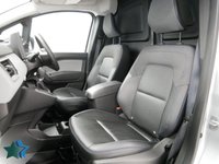 USED 2024 24 NISSAN TOWNSTAR 90 KWH 45 KWH L1 ACENTA  AUTO ELECTRIC 6 DOOR AUTO | CARPLAY | LEATHER | ELECTRIC