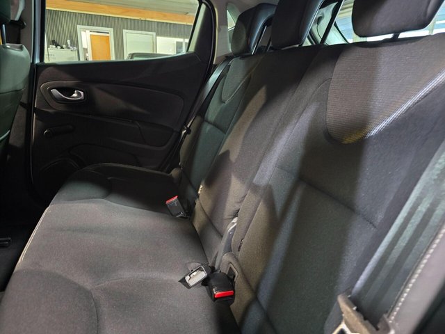 2018 RENAULT CLIO 1.5 dCi Iconic Euro 6 (s/s) 5dr - Photo 12