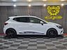 USED 2018 68 RENAULT CLIO 1.5 dCi Iconic Euro 6 (s/s) 5dr 2 KEYS-PARRKING SENSORS-NAV
