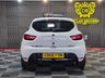 USED 2018 68 RENAULT CLIO 1.5 dCi Iconic Euro 6 (s/s) 5dr 2 KEYS-PARRKING SENSORS-NAV