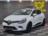 USED 2018 68 RENAULT CLIO 1.5 dCi Iconic Euro 6 (s/s) 5dr 2 KEYS-PARRKING SENSORS-NAV