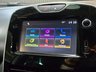 USED 2018 68 RENAULT CLIO 1.5 dCi Iconic Euro 6 (s/s) 5dr 2 KEYS-PARRKING SENSORS-NAV