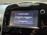USED 2018 68 RENAULT CLIO 1.5 dCi Iconic Euro 6 (s/s) 5dr 2 KEYS-PARRKING SENSORS-NAV