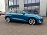 USED 2021 21 AUDI A3 1.5 TFSI 35 SPORT SPORTBACK S TRONIC 150PS HIGH SPECIFICATON 