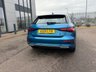 USED 2021 21 AUDI A3 1.5 TFSI 35 SPORT SPORTBACK S TRONIC 150PS HIGH SPECIFICATON 