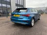USED 2021 21 AUDI A3 1.5 TFSI 35 SPORT SPORTBACK S TRONIC 150PS HIGH SPECIFICATON 