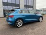 USED 2021 21 AUDI A3 1.5 TFSI 35 SPORT SPORTBACK S TRONIC 150PS HIGH SPECIFICATON 