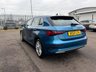 USED 2021 21 AUDI A3 1.5 TFSI 35 SPORT SPORTBACK S TRONIC 150PS HIGH SPECIFICATON 