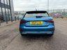 USED 2021 21 AUDI A3 1.5 TFSI 35 SPORT SPORTBACK S TRONIC 150PS HIGH SPECIFICATON 