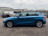 USED 2021 21 AUDI A3 1.5 TFSI 35 SPORT SPORTBACK S TRONIC 150PS HIGH SPECIFICATON 