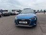 USED 2021 21 AUDI A3 1.5 TFSI 35 SPORT SPORTBACK S TRONIC 150PS HIGH SPECIFICATON 
