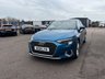 USED 2021 21 AUDI A3 1.5 TFSI 35 SPORT SPORTBACK S TRONIC 150PS HIGH SPECIFICATON 