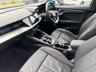 USED 2021 21 AUDI A3 1.5 TFSI 35 SPORT SPORTBACK S TRONIC 150PS HIGH SPECIFICATON 