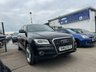 USED 2012 62 AUDI Q5 3.0 TDI V6 S line Plus SUV 5dr Diesel S Tronic quattro Euro 5 (s/s) (245 ps) 