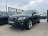 USED 2012 62 AUDI Q5 3.0 TDI V6 S line Plus SUV 5dr Diesel S Tronic quattro Euro 5 (s/s) (245 ps) 