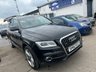 USED 2012 62 AUDI Q5 3.0 TDI V6 S line Plus SUV 5dr Diesel S Tronic quattro Euro 5 (s/s) (245 ps) 