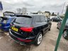 USED 2012 62 AUDI Q5 3.0 TDI V6 S line Plus SUV 5dr Diesel S Tronic quattro Euro 5 (s/s) (245 ps) 
