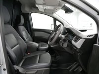 USED 2024 24 NISSAN TOWNSTAR 90 KWH 45 KWH L1 TEKNA AUTO ELECTRIC 6 DOOR AUTO | SAT NAV | LEATHER | ELECTRIC