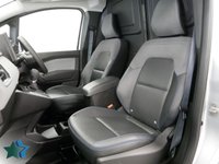 USED 2024 24 NISSAN TOWNSTAR 90 KWH 45 KWH L1 TEKNA AUTO ELECTRIC 6 DOOR AUTO | SAT NAV | LEATHER | ELECTRIC