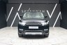 USED 2017 S LAND ROVER RANGE ROVER SPORT 3.0 SD V6 HSE SUV 5dr Diesel Auto 4WD Euro 6 (s/s) (306 ps) LOW MILEAGE+PAN ROOF