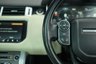 USED 2017 S LAND ROVER RANGE ROVER SPORT 3.0 SD V6 HSE SUV 5dr Diesel Auto 4WD Euro 6 (s/s) (306 ps) LOW MILEAGE+PAN ROOF